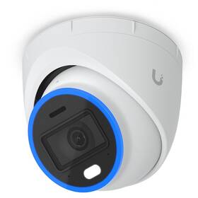 IP kamera Ubiquiti UniFi AI Turret, 4K turret biela

