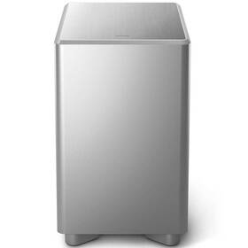 Subwoofer Philips TAW8506 strieborný

