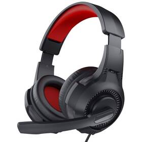  Headset Trust Basics Gaming