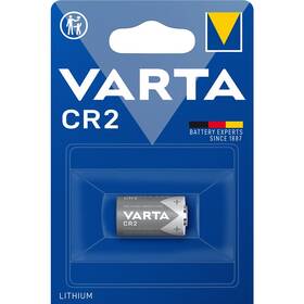 Batéria lítiová Varta CR2, blister 1ks 

