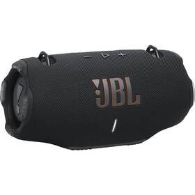 Prenosný reproduktor JBL XTREME 4 čierna farba
