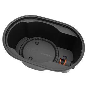 Box Gardena Pipeline 16021-20 

