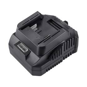 Nabíjačka EXTOL ENERGY 402480 20V, 2A 

