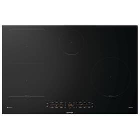 Indukčná varná doska Gorenje GI8432BSCWF čierna

