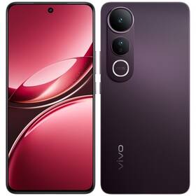 Mobilný telefón vivo V50 Lite 5G 8 GB / 256 GB čierny/fialový

