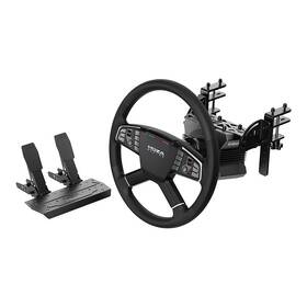 Sada Moza Racing R5 + truck TSW + SRP-Lite + svorky (PC) čierna

