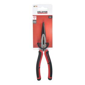 Kliešte Kreator KRTH60102 

