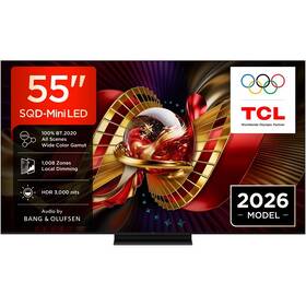 Televízor TCL 55C8L 

