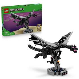 Stavebnica LEGO® Minecraft®  21595 Drak z Enderu 

