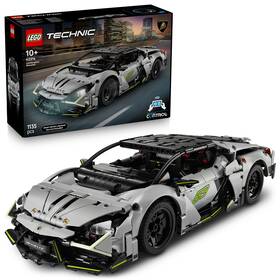 Stavebnica LEGO® Technic 42214 Lamborghini Revuelto 

