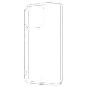 Kryt na mobil FIXED Story AntiUV TPU na Xiaomi Redmi Note 17 Pro 5G priehľadný

