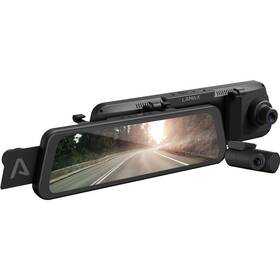 Autokamera LAMAX S9 Dual GPS (s detekciou radarov) čierna

