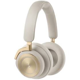 Slúchadlá Bang & Olufsen Beoplay HX zlatá


