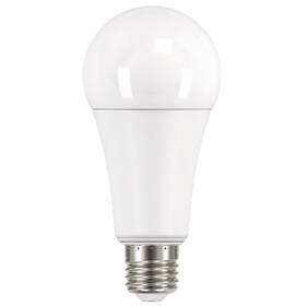 LED žiarovka EMOS klasik, E27, 19W, teplá biela 

