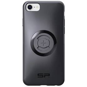 Kryt na mobil SP Connect SPC+ na Apple iPhone SE/8/7/6S/6 čierny

