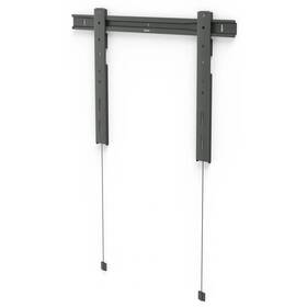 Držiak na TV Hama Ultraslim, fixný, pre uhlopriečky 37"-90", nosnosť 80 kg 

