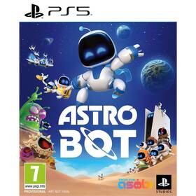 Hra Sony PlayStation 5 Astro Bot 

