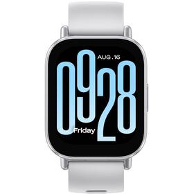 Inteligentné hodinky Xiaomi Redmi Watch 5 Active strieborné

