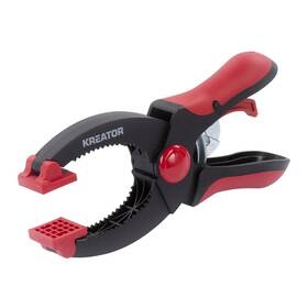 Svorka Kreator KRTH40611 50mm 

