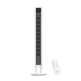 Ventilátor stĺpový Rohnson R-8112 AirSense biely

