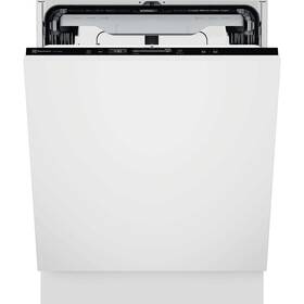 Umývačka riadu Electrolux E62LC200S 

