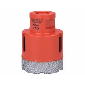 Korunka vykružovacia Extol Premium 8801871 45mm, M14 

