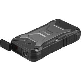 Powerbank Sandberg Survivor 20000 mAh čierny

