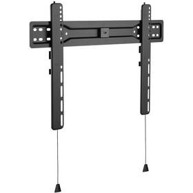 Držiak na TV Mk Floria MKF21DF644,FIXNÍ DRŽÁK,SLIM,35KG,600X400 

