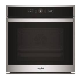 Rúra Whirlpool WOI4S8CM1SXA čierna/nerez


