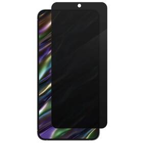  Tvrdené sklo ZAGG Fusion Privacy Anti-Glare na Samsung Galaxy S25+