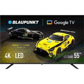 Televízor Blaupunkt 55UGC5500S 

