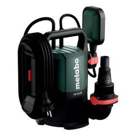 Čerpadlo ponorné Metabo TP 75 SF 

