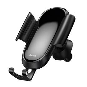 Držiak na mobil Baseus Future Phone holder čierny

