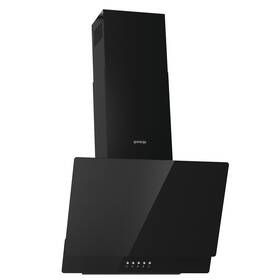 Odsávač pár Gorenje WHI629EB čierna farba
