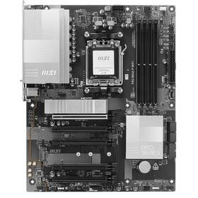 Základná doska MSI PRO B840-P WIFI 

