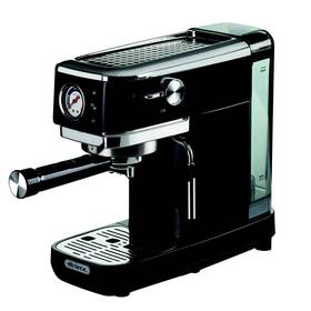 Pákový kávovar Ariete 1381/32 čierna farba
