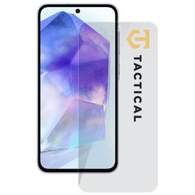 Tvrdené sklo Tactical 2.5D na Samsung Galaxy A55 5G 

