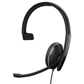 Headset Epos ADAPT 135T USB II čierny

