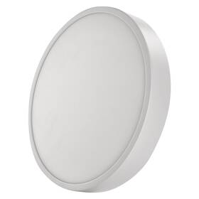 LED stropné svietidlo EMOS Nexxo, kruh, 28,5 W, CCT biele

