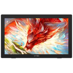 Grafický tablet XPPen Artist 24 čierny

