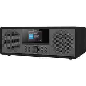 Internetový rádioprijímač s DAB+ Denver MIR-270B čierny

