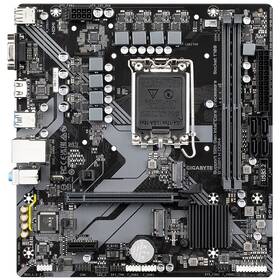 Základná doska GIGABYTE B760M H DDR4 

