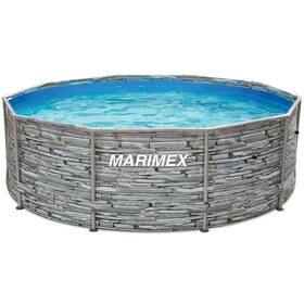 Bazén Marimex Florida 3,05x0,91 m KÁMEN 

