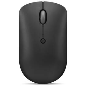 Myš Lenovo 400 Compact Wireless čierna


