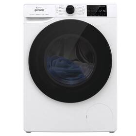 Práčka Gorenje WEP84A1WI biela

