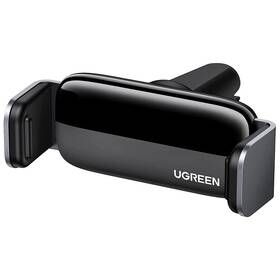 Držiak na mobil UGREEN Air Vent 360 čierny

