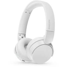 Slúchadlá Philips TAH4209WT biela

