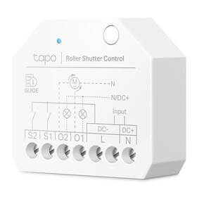 Modul TP-Link Tapo S112 Dual Smart biely

