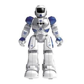 Robot MaDe Viktor 

