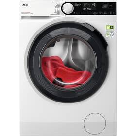 Práčka AEG LFR93946UC biela

